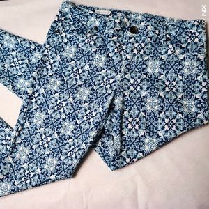 Kut from the Kloth Connie Ankle Skinny Jeans NWOT